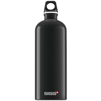 Бутылка для воды Sigg Traveller 1л Black (8327.40)