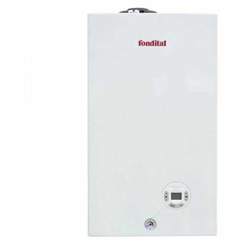 Котёл газовый настенный MINORCA PLUS STD CTFS-24 ст арт CMER02CG44 60891₽