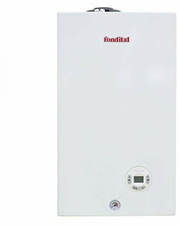 фото Котёл газовый настенный, MINORCA PLUS STD, CTFS-24 (ст. арт. CMER02CG44)