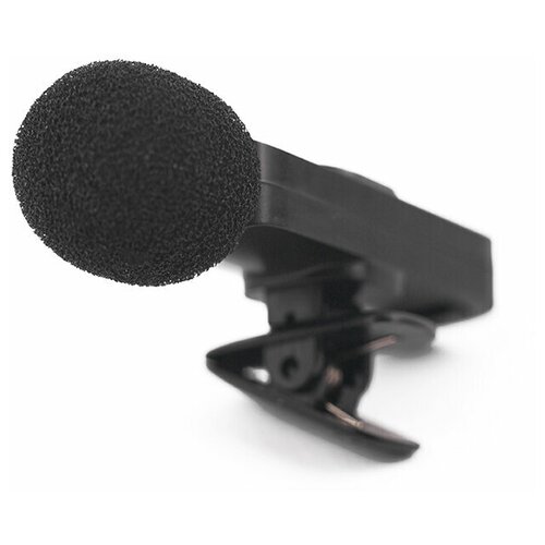 Микрофон беспроводной петличный на прищепке Wireless Microphone для телефона, разъем Type-C, для записи звука на планшете, ноутбуке, для iPhone