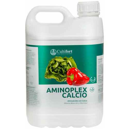 Aminoplex - Ca (Аминоплекс кальций)