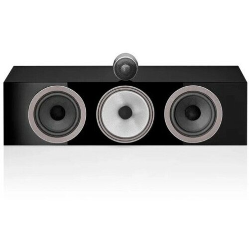 Центральный канал BW HTM71 S3 Glossy Black 20999000₽