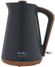 Чайник Tesler INGRID KT-1740 GREY