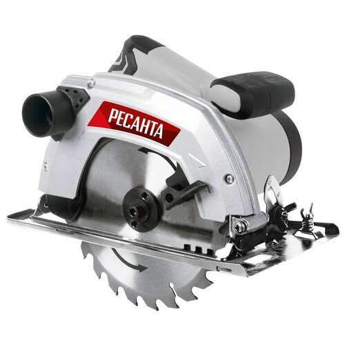 Дисковая пила ДП-20190А Ресанта 13720₽