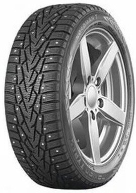 Шина Nokian Nordman 7 175/65 R14 86T XL