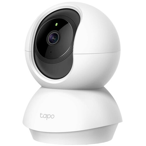 Домашняя поворотная IP-камера TP-Link TAPO TC70