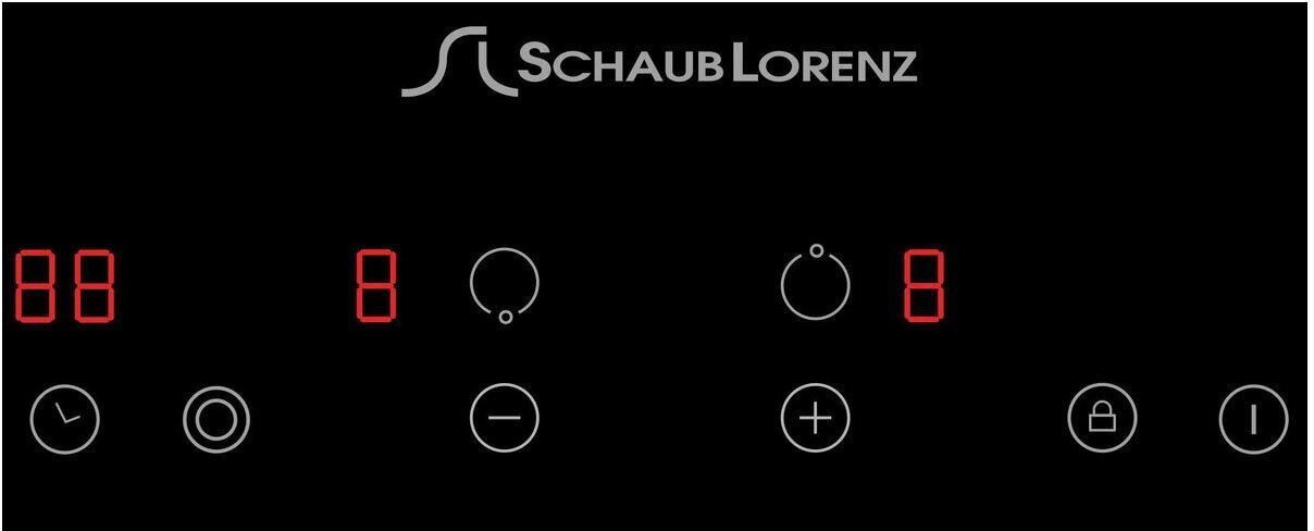 Электрическая варочная панель Schaub Lorenz SLK СY31T5