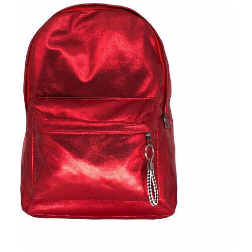 фото Рюкзак женский bag&you, красный bag & you
