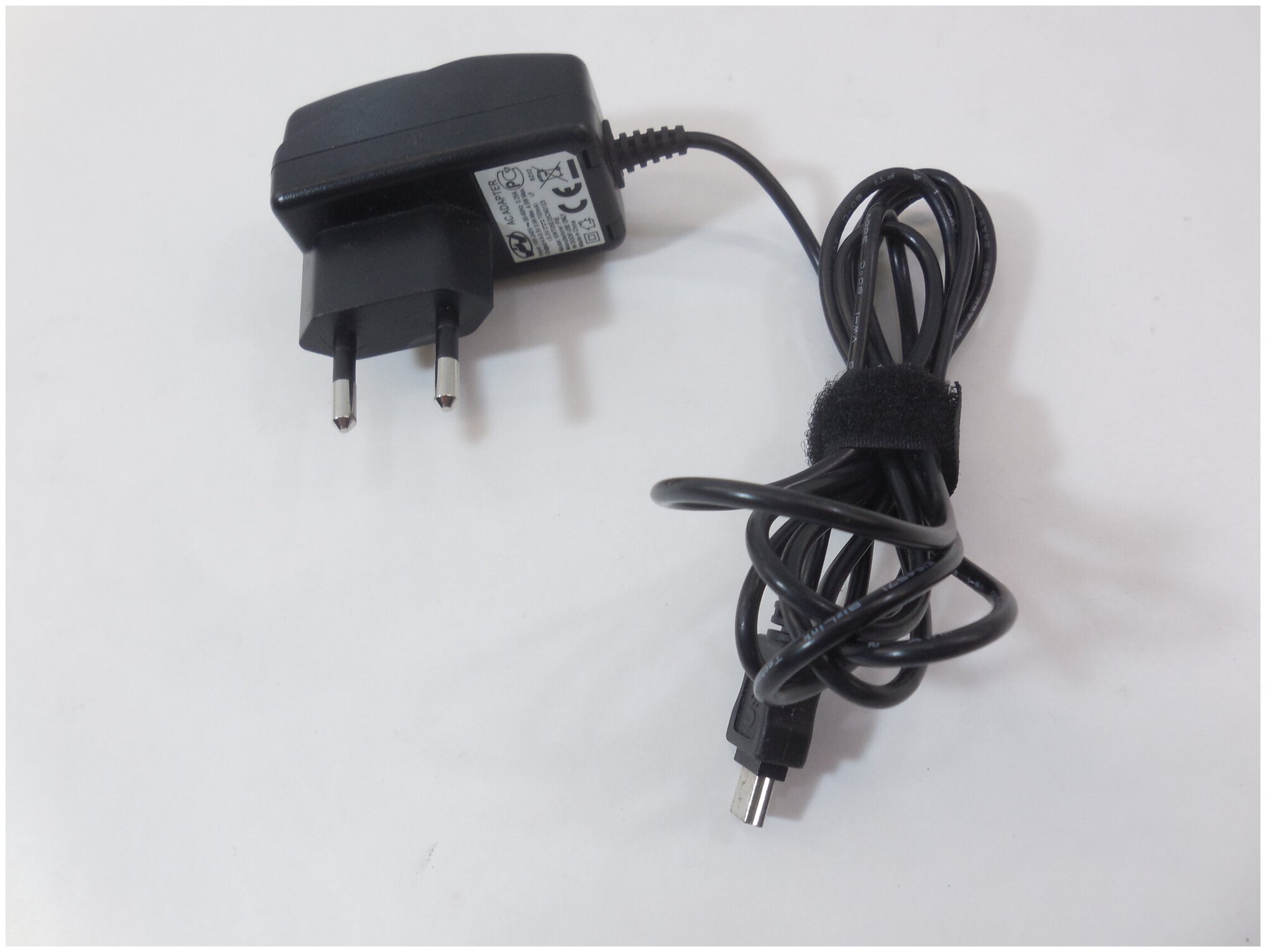 Блок питания AC Adapter KWT05E20CN0123