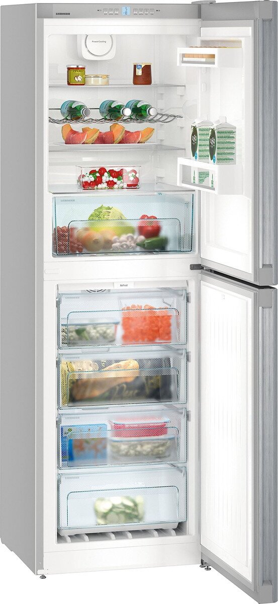 Холодильник Liebherr CNel 4213 - фотография № 5