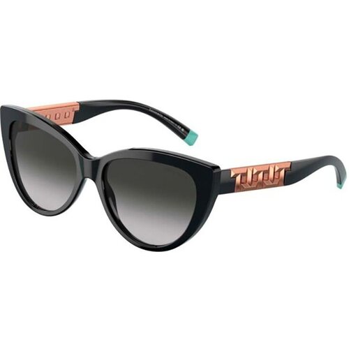 Солнцезащитные очки Tiffany TF 4196 80013C, черный