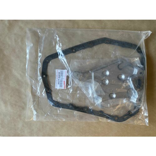 Фильтр АКПП 35330-52010 COROLLA 07-13, Avensis, AURIS, YARIS 2006-