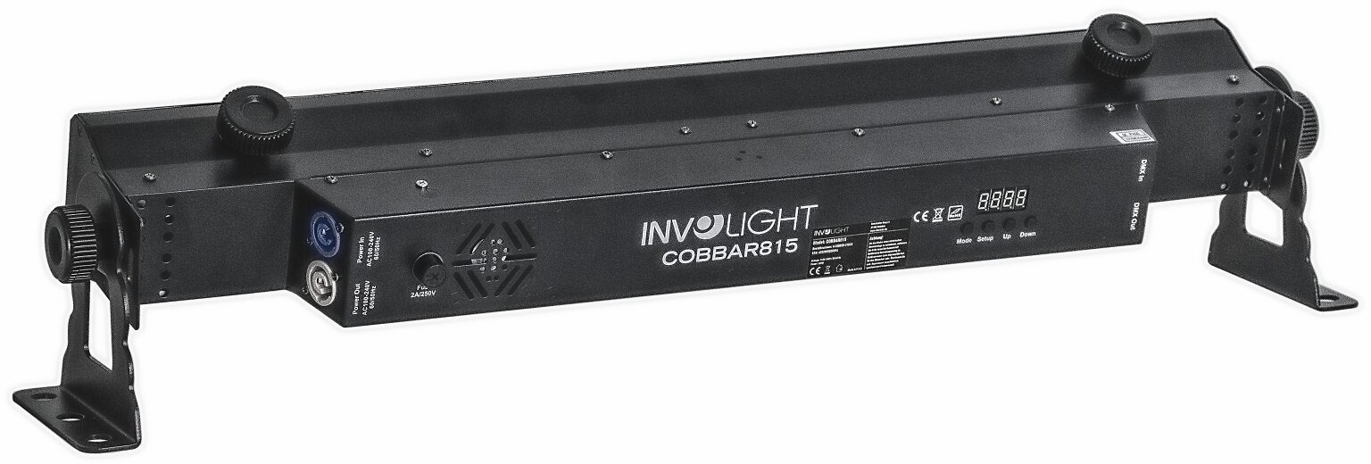 LED панель INVOLIGHT COBBAR815