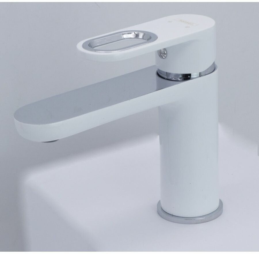 фото Смеситель для умывальника HANSEN HL10016