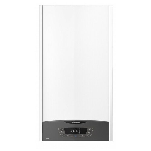 Газовый котел Ariston CLAS X SYSTEM 24 CF NG (Одноконутрный)