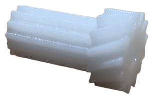 Шестерня эпилятора Braun Silk Epil модель 9 - фотография № 2