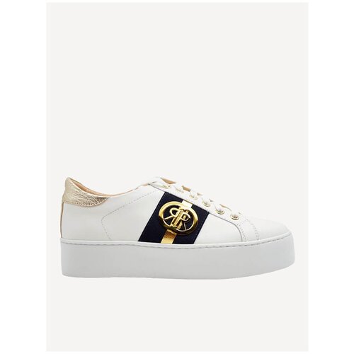 фото Полуботинки кроссовые,cerruti 1881,синий,женский,41