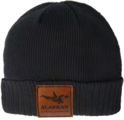 Шапка Alaskan Hat