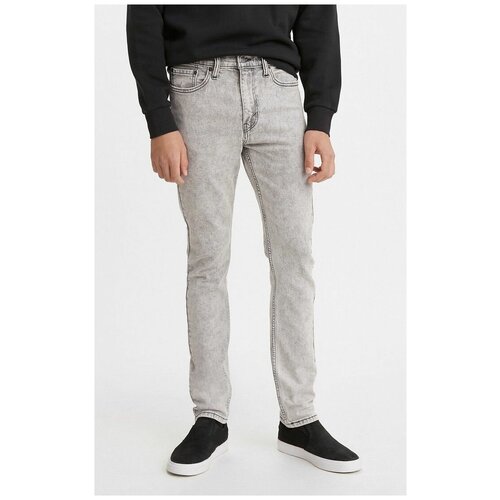 Джинсы Levis 510 Skinny Fit Мужчины 05510-1119 33/32