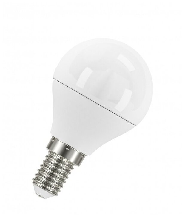 Лампа светодиодная OSRAM Led Star Classic P E14