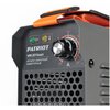 Фото #10 Сварочный инвертор PATRIOT WM 201Smart MMA с подарком Маска PATRIOT 311D