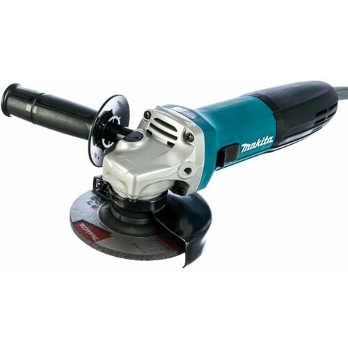 Угловая шлифмашина Makita GA 4530 509000₽