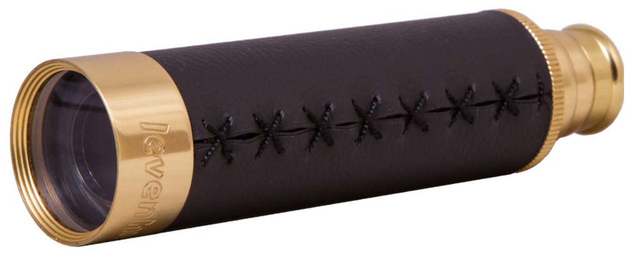 Бинокль Levenhuk Army 8x40 с сеткой - фото №20