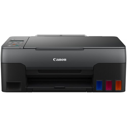 Струйное МФУ Canon PIXMA G3420 MegaTank