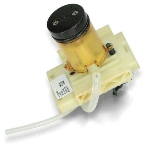 Пресователь DLS ECAM кофемашины DeLonghi 5513227961 10990₽