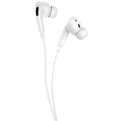 Наушники Hoco M1 Pro Type C Белые 35000₽