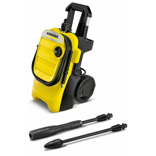 Мойка высокого давления Karcher K 4 Compact EU