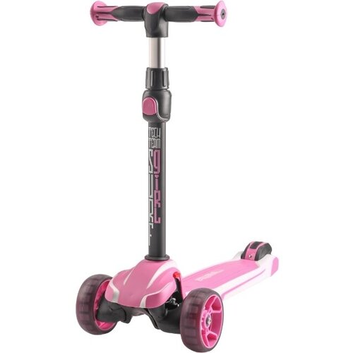 Самокат TECH TEAM SURF GIRL black/pink NN007539 NN007539 самокат tech team tt surf girl white pink 2004220276250