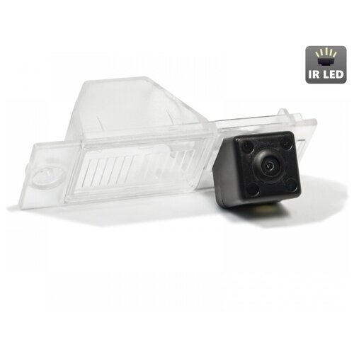 Камера AVEL AVS315CPR 180 254000₽