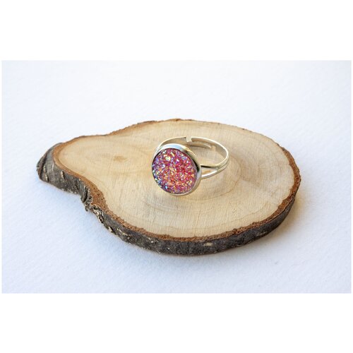 Кольцо Фламинго-Go!, розовый