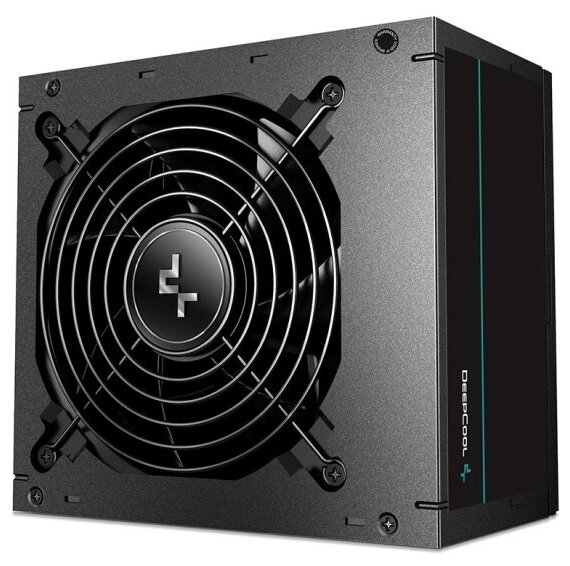 Блок питания Deepcool PM850D, 850W, 80+ Gold