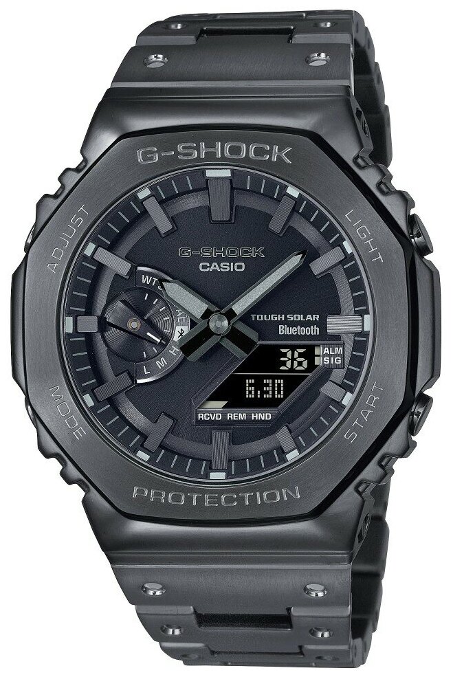 Наручные часы CASIO G-Shock GM-B2100BD-1A