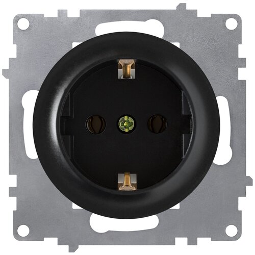 черный, белый