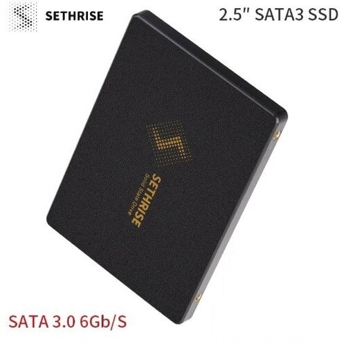 Твердотельный накопитель Sethrise 240 ГБ 119900₽