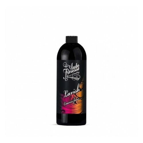 Керамическая пена на основе SiO2 Auto Finesse Lavish 1л