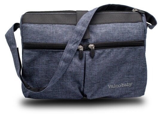 Valco Baby Сумка All Purpose Caddy (Denim)