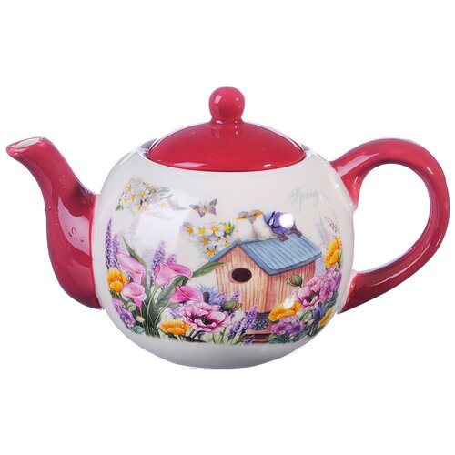 Чайник заварочный 735₽