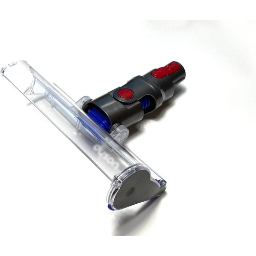 Корпус для щетки fluffy для Dyson V7 V8 V10 V11 V15 SV10 SV11 SV12 2999₽