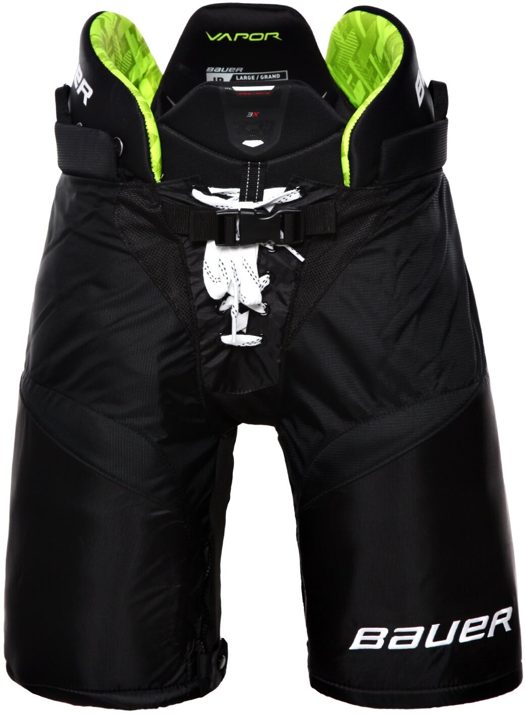 Трусы S22 VAPOR 3X PANT - JR BLK (L)