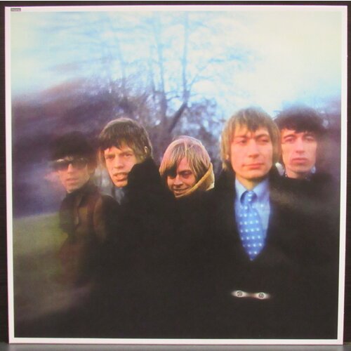 the rolling stones between the buttons uk version 180g Rolling Stones Виниловая пластинка Rolling Stones Between The Buttons - Mono