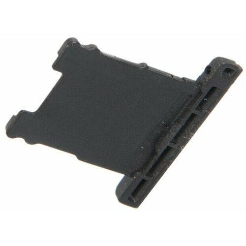 SIM Card tray / Лоток сим-карты для Asus ME370TG, черный