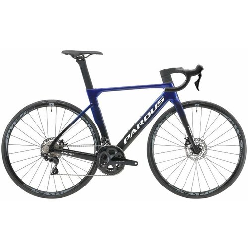 Велосипед Pardus Spark RS 105 MD 2023 Фиолетовый L 18590700₽