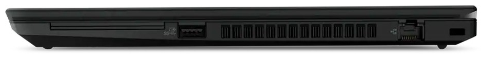 Ноутбук Lenovo ThinkPad T14 Gen 2 Intel Core i5-1135G7/8Gb/SSD256Gb/14''/FHD/Eng Keyboard/ EU Plug/Win11Pro/black (20W1SG6L00) - фото №8