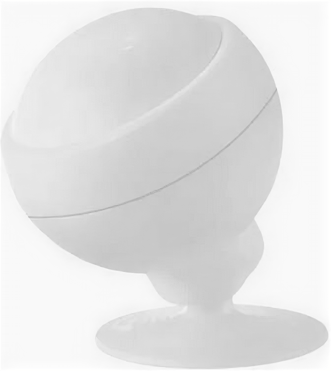 Датчик движения Geozon Md-01, белый (gsh-sdm01) .