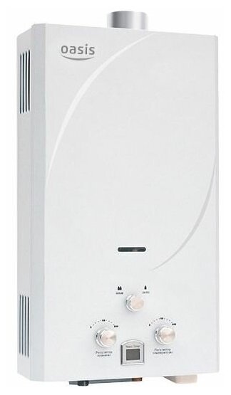 Oasis 24 TUR