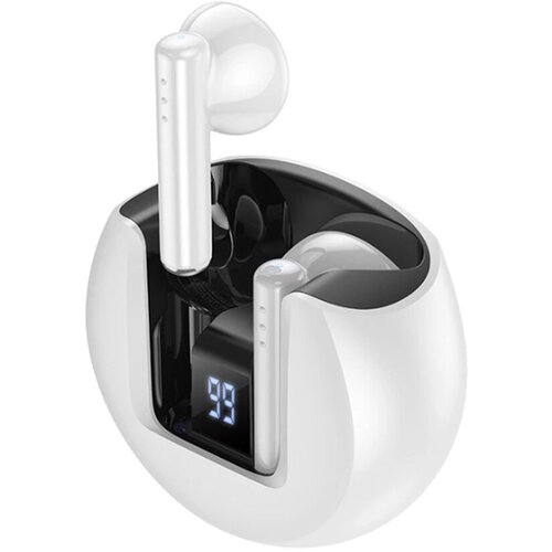 Наушники внутриканальные EW32 Gentle true Bluetooth TWS цвет белый 123700₽